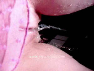 Close Up Shit Girl Porn - women pooping their pantys. Porn ...