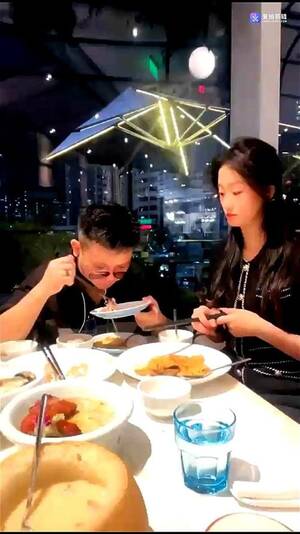 asian public femdom - Watch Chinese Mistress Public Humiliation Restaurant - Femdom, Chinese,  Fetish Porn - SpankBang