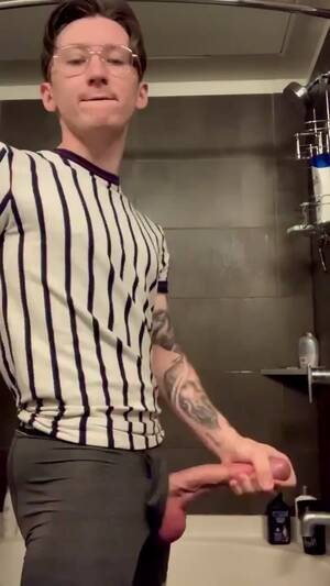 british monster cock - Hung: British Monster Cock Jerk And Cum - ThisVid.com