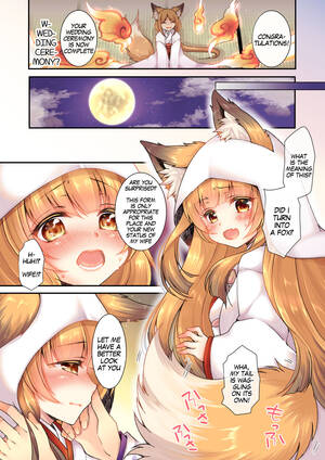 hentai fox sex - Hentai fox â¤ï¸ Best adult photos at doai.tv