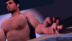 3d Size Difference Porn Dad - 3d Size difference Tall small - ThisVid.com