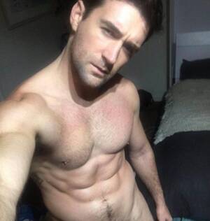 Australian Male Porn Actors - Gay porn actor Woody Fox reveals minimum sizes for performers | PerthNow