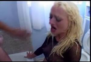 melissa lauren rough - Melissa Lauren Hardcore Gagged And Shagged : XXXBunker.com Porn Tube