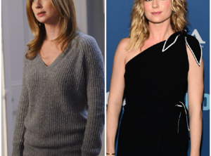 Emily Vancamp Porn - Revenge Cast Today â€” See Emily VanCamp, Josh Bowman, and More Now!