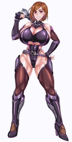 Jet Woman - Rule34 - If it exists, there is porn of it / jet (artist), jet (pw3234) /  5100545