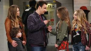 Boy Meets World Girl Porn - Disney's brought back "Boy Meets World" stars Ben Savage