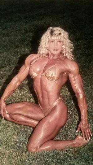 Nikki Fuller Porn - Nikki Fuller