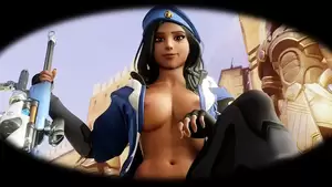 Captain Amari Porn - Captain Amari - Neonsin | xHamster