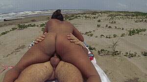 beach couple - Another Amateur Beach Couple Porn Gif | Pornhub.com