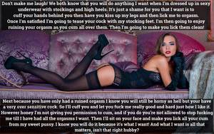 Kinky Femdom Captions Porn - femdom-ataraxia: Free adult Webcams, Live sex, Kinky amateur Porn Stars,  Free sex Chat, Every Gender and Couples where do I sign up?