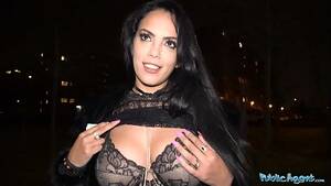 latina cum public - Public Agent Busty latina rides big fat cock - XVIDEOS.COM