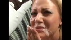 Kaley Cuoco Leaked Sex Tape - The Big Bang Theory's Kaley Cuoco sucks cock and gets facialized Video Â»  Best Sexy Scene Â» HeroEro Tube