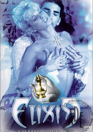 Elixir Porn - Elixir (2002) | Adult DVD Empire