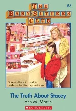 Babysitters Club Porn Cartoons - The Plot Of Every Original 'Baby-Sitters Club' Book, Based On The Covers |  HuffPost Entertainment