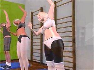 Asian Nurse Porn 3d - Watch asian nurse cutie loves dick - 3D Sex, 3D Babe, 3D Cartoon Porn -  SpankBang