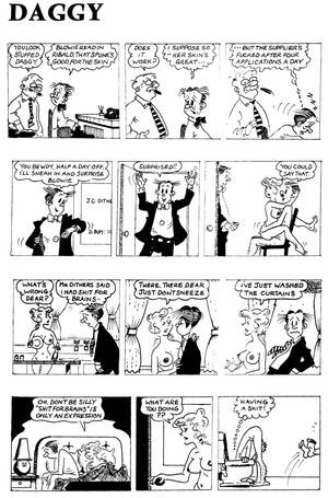 Dagwood And Blondie Porno Comics - Rule 34 - blondie blondie (comic) blondie bumstead dagwood bumstead herb  woodley mr dithers | 408659