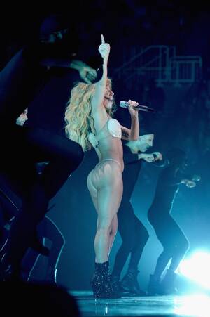 Lady Gaga Big Ass - We saw it from behind. | Lady gaga pictures, Lady gaga photos, Lady gaga  fashion