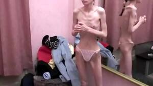 anorexic milk skin - ANOREXIC PORN @ VIP Wank