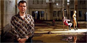 Bondage Young Teen - Peter Acworth in the San Francisco landmark that his company, Kink, bought.  Credit Larry Sultan For The New York Times