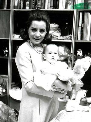 Barbara Walters Black Porn - In 1968, when Today show anchor Barbara Walters brought home a 4-day-