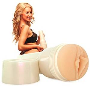 Fleshlight Porn Star - Fleshlight Girls | Anikka Albrite | Goddess | Porn Star Molded Masturbator  For Men