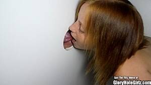 alyssa hart interracial gloryhole - Alyssa Hart FIRST Interracial Glory Hole Cock Sucker - Porn video | TXXX.com