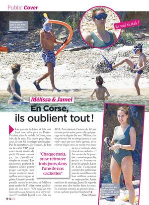 Melissa Theuriau Body Xxx - Melissa Theuriau - Other Females of Interest - Bellazon