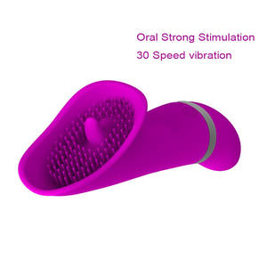 clit sucker - Aliexpress.com : Buy Tongue Vibrator Clit Sucker Clitoris ... jpg 900x900