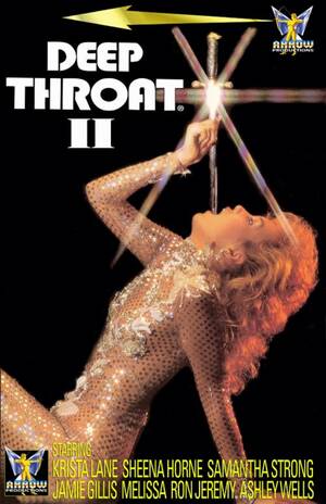 deepthroat movie cover - Deep Throat Part II (1974) - IMDb