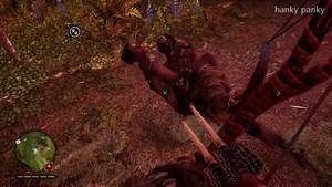 Far Cry Porn - Far cry primal porn