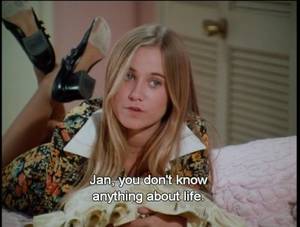 Marsha Brady Bunch Porn Captions - Brady Bunch Marcia, I thought I looked like her when I was twelve.