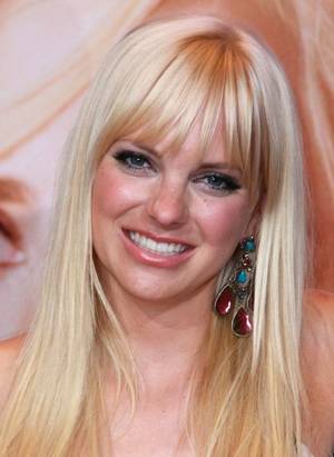Anna Faris Porn - Anna Faris