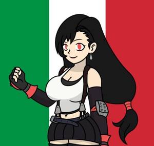 Italian Girl Cartoon Porn - Italian Senate Tifa | Italian Senate Tifa Hentai / Porn Livestream | Know  Your Meme