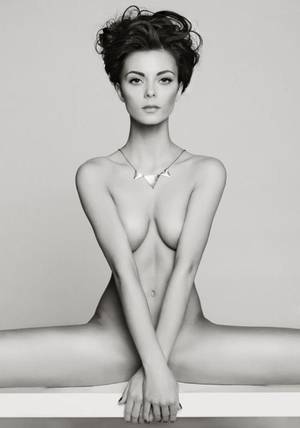 implied nude vintage galleries - Some call it \