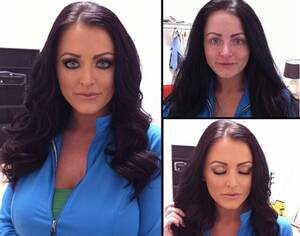 Adult Porn Stars No Makeup - Porn stars without makeup: Adult film stars' most revealing portraits â€“ New  York Daily News