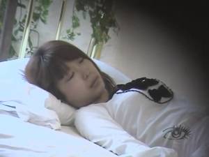 japanese busty masturbation - 