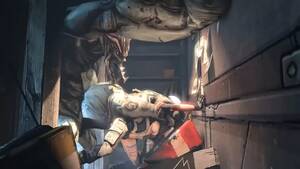 Borderlands 2 Tannis Porn Creature - Patricia tannis borderlands porn videos & sex movies - XXXi.PORN