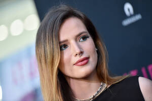 Disney Channel Stars Porn - Former Disney Star Bella Thorne Makes Her Directorial Debut With 'Her &  Him' for Pornhub
