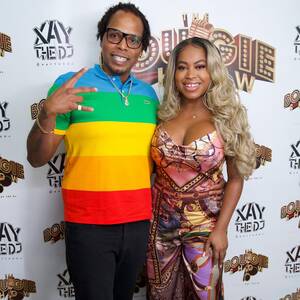 Black Porn Star Interview - Porn Star Breyana Moore Interview Black Women In Porn? Quality Penis! No  Anal Yet! Gang Bang Coming? | Listen Notes