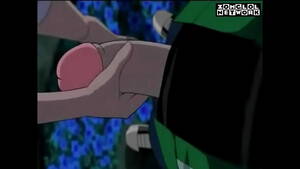 Bisexual Ben 10 - 01-Ben and Iunis - XVIDEOS.COM