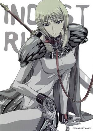 claymore hentai tits - Free Rough Sex Porn Industrial- Claymore Hentai Chacal - QHENTAI.NET