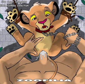 Forced Bestiality Porn - e621 bestiality bound cry_angel_shinaboo cub cum cum_inside disney duo  english_text erection feline female feral forced human