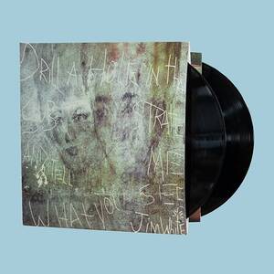 Nancy Fucks Bobby Hill - Gary Clark Jr. - JPEG RAW | Black Circle Records