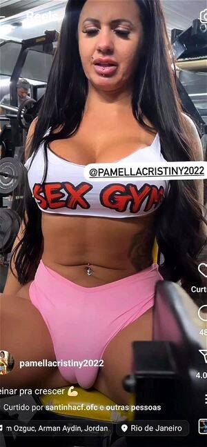 Amateur Huge Pussy - Watch Big Pussy Fit - Fit, Big Pussy, Amateur Porn - SpankBang