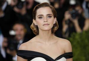 Emma Watson Porn Giant Cock - Emma Watson's legal team gets website Celeb Jihad to take down her racy  photos â€“ New York Daily News