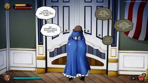 Bioshock Infinite Shemale Porn - Bioshock infinite shemale sex xxx - Bioshock infinite the comic hentai  comics jpg 1280x720