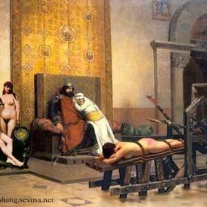 Italian Spanking Porn - Italian Spanking Art Free Spanking and Bondage Photo Albums -  SpankingTube.com