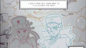 Arcanine Nude Tits - Pokemon Arcanine Gets his Cock Deepthroated - Pornhub.com