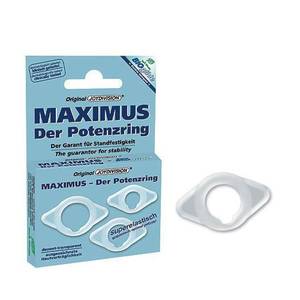 Fertility Pills Porn Furry - Maximus Classic Penis Ring