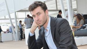 Black Male Porn Stars Dead - James Deen